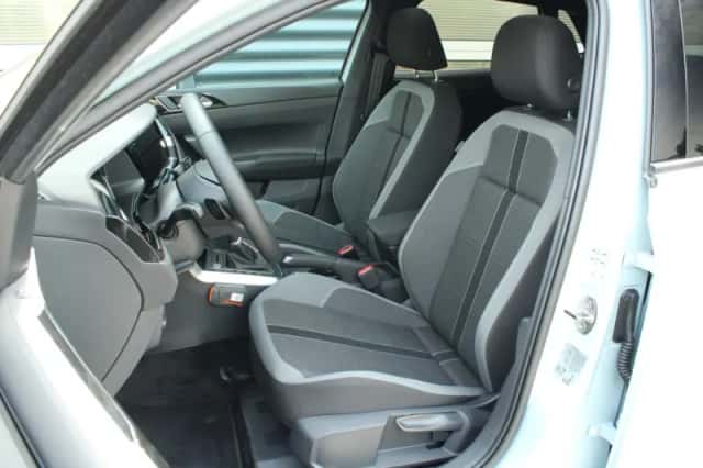 Volkswagen Polo (2026) thumbnail 4
