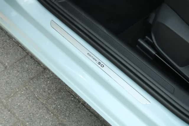 Volkswagen Polo (2026) thumbnail 36