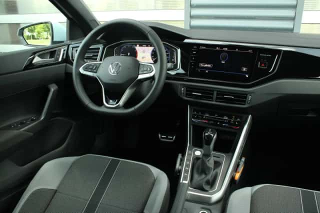 Volkswagen Polo (2026) thumbnail 37