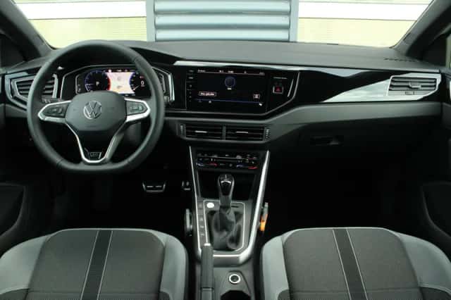 Volkswagen Polo (2026) thumbnail 5