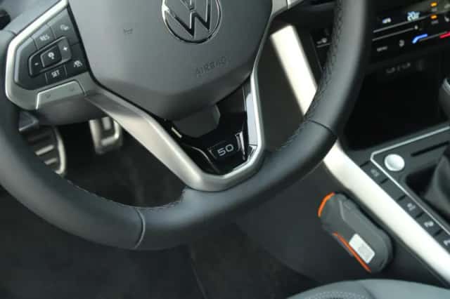 Volkswagen Polo (2026) thumbnail 42