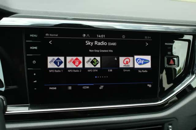 Volkswagen Polo (2026) thumbnail 44