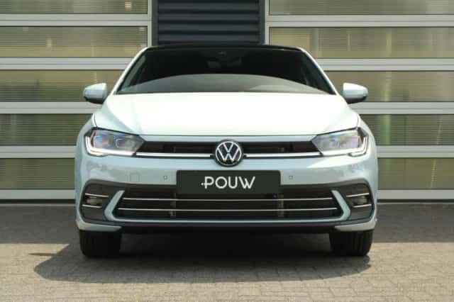 Volkswagen Polo (2026) thumbnail 6
