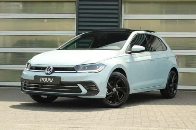 Volkswagen Polo (2026) thumbnail 53