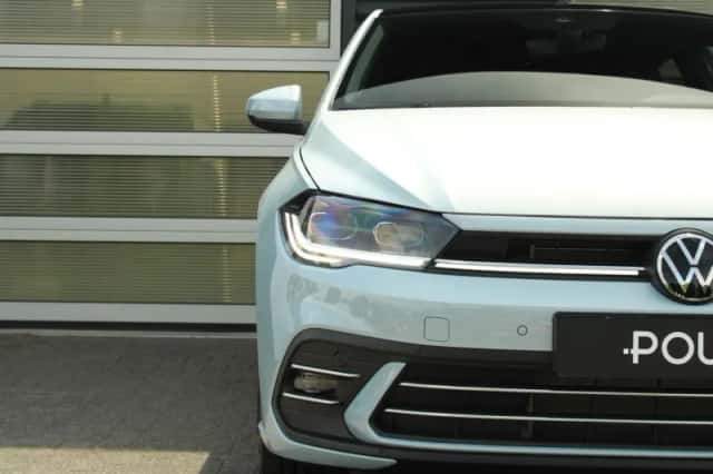 Volkswagen Polo (2026) thumbnail 7