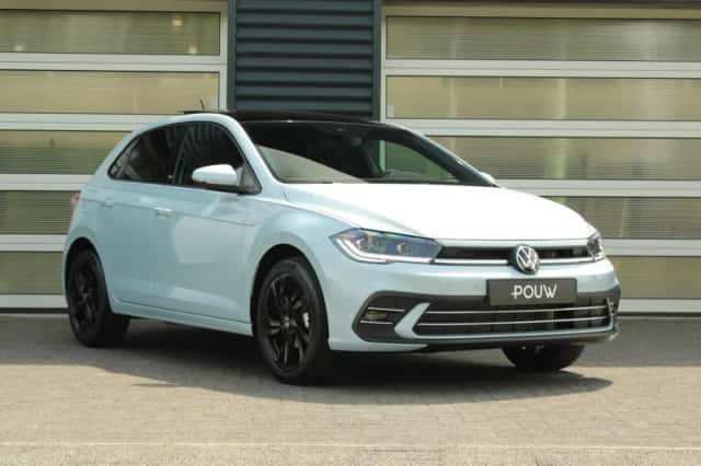 Volkswagen Polo (2026) thumbnail 8