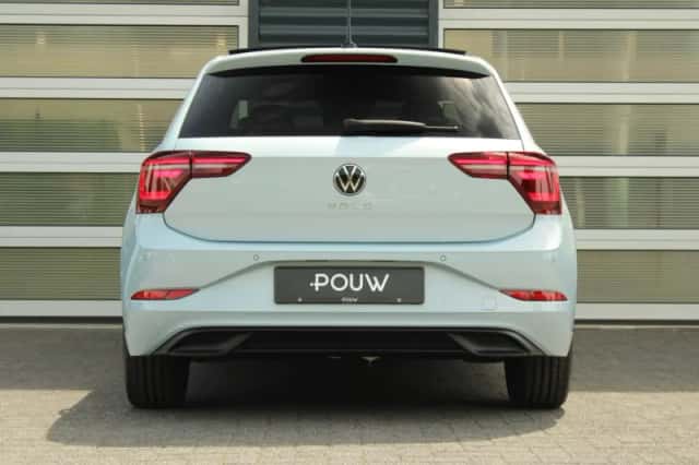 Volkswagen Polo (2026) thumbnail 9