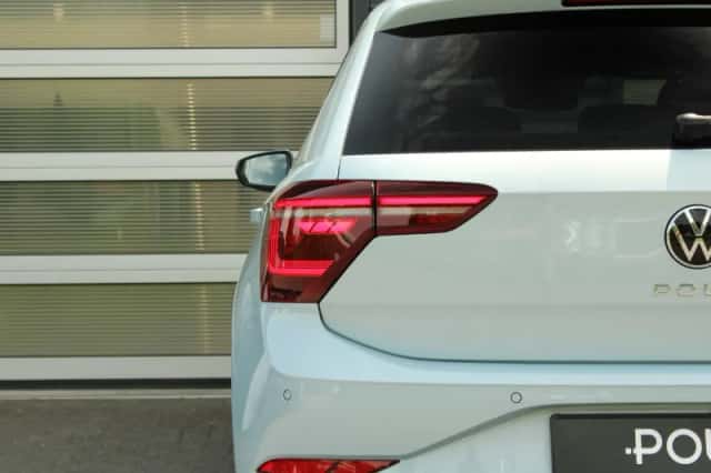 Volkswagen Polo (2026) thumbnail 10