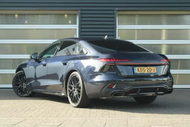 Audi A6 (2026) thumbnail 11
