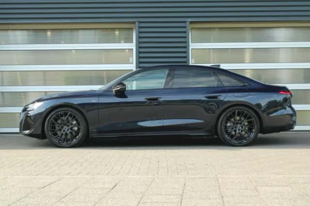 Audi A6 (2026) thumbnail 12