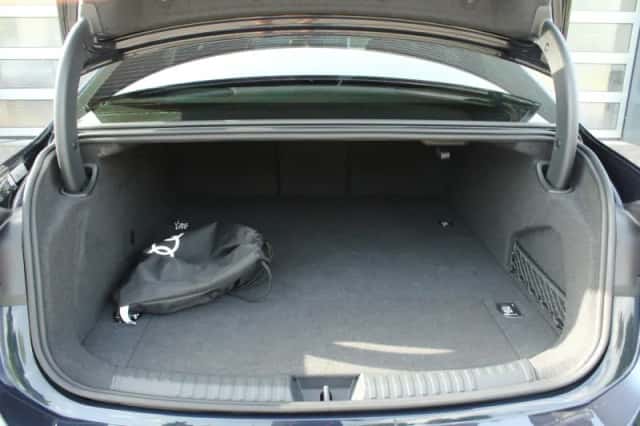 Audi A6 (2026) thumbnail 17
