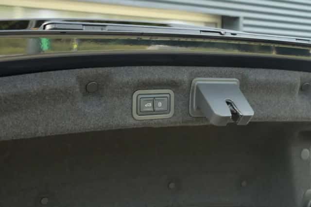 Audi A6 (2026) thumbnail 18