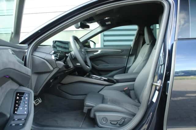 Audi A6 (2026) thumbnail 21