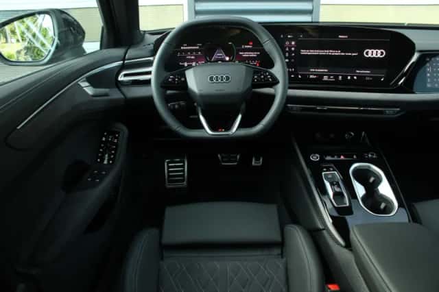 Audi A6 (2026) thumbnail 23
