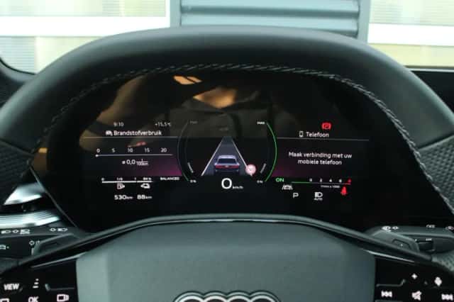 Audi A6 (2026) thumbnail 24