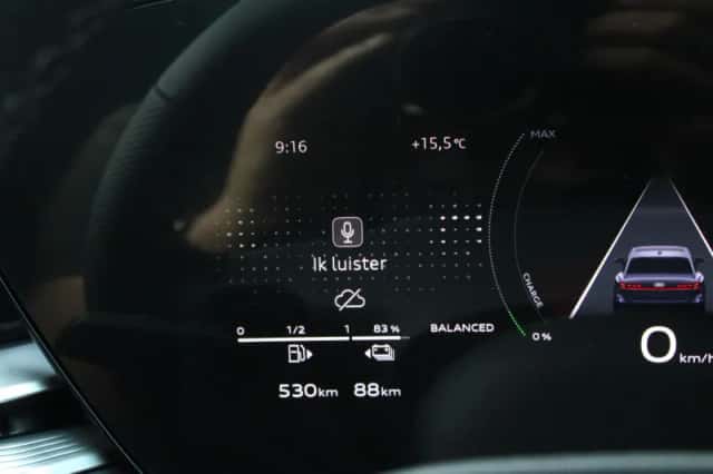 Audi A6 (2026) thumbnail 25