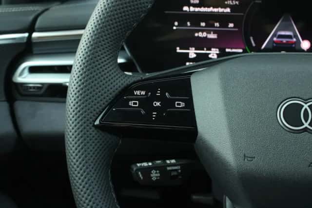 Audi A6 (2026) thumbnail 27