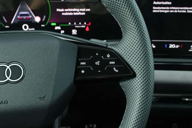 Audi A6 (2026) thumbnail 28