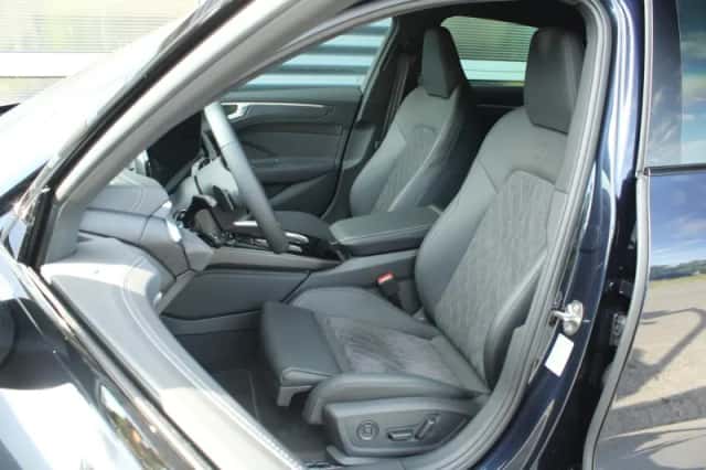 Audi A6 (2026) thumbnail 4