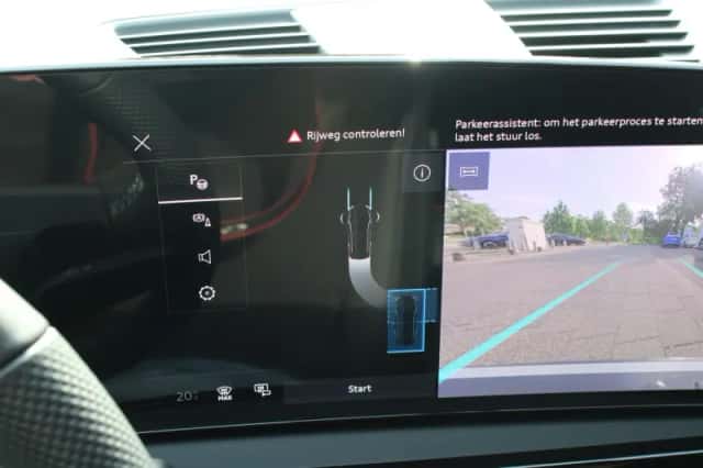Audi A6 (2026) thumbnail 31