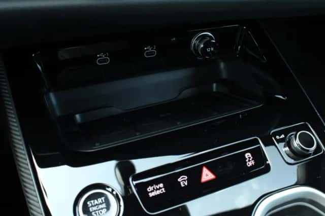 Audi A6 (2026) thumbnail 33