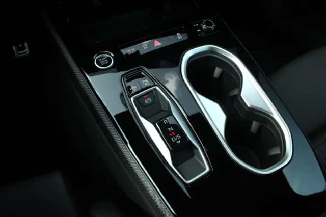 Audi A6 (2026) thumbnail 34