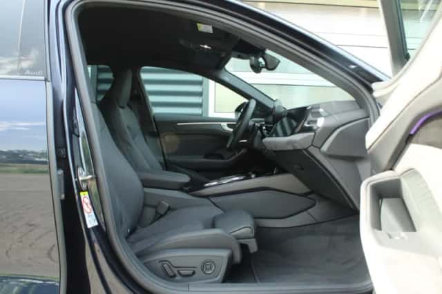 Audi A6 (2026) thumbnail 35