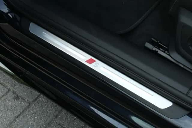 Audi A6 (2026) thumbnail 39