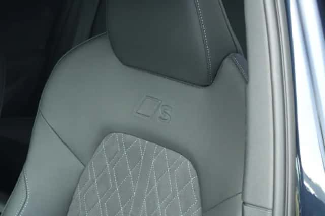 Audi A6 (2026) thumbnail 40