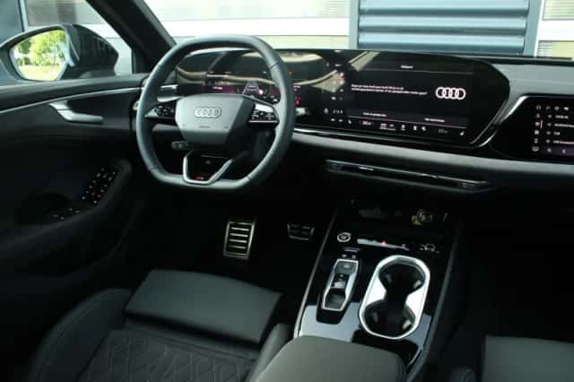 Audi A6 (2026) thumbnail 41