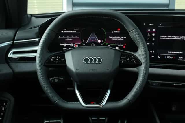 Audi A6 (2026) thumbnail 44