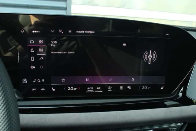 Audi A6 (2026) thumbnail 47