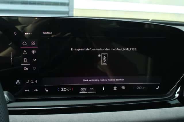 Audi A6 (2026) thumbnail 50