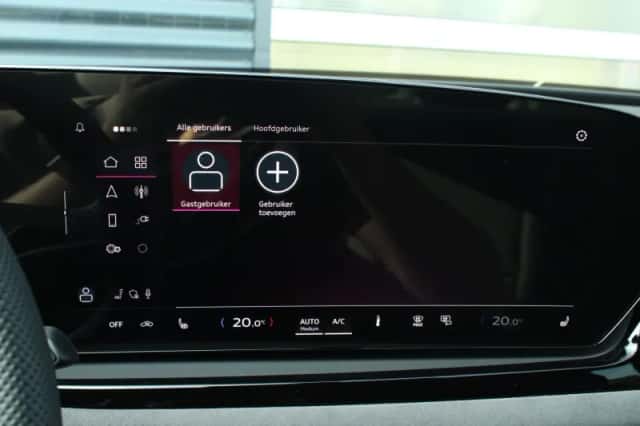 Audi A6 (2026) thumbnail 51