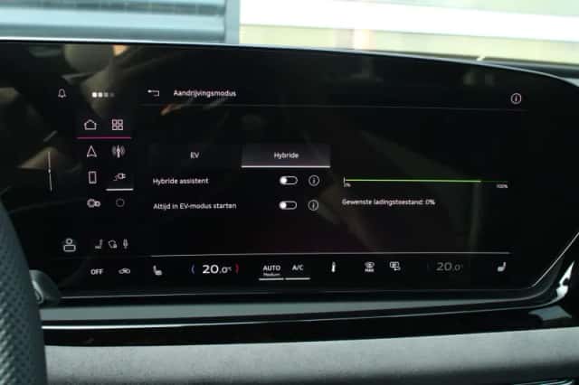 Audi A6 (2026) thumbnail 52