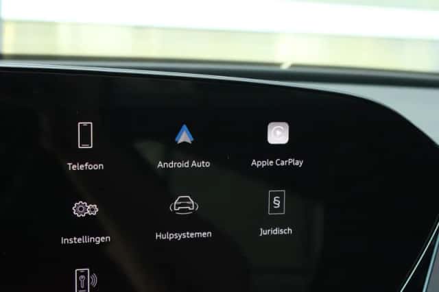 Audi A6 (2026) thumbnail 53