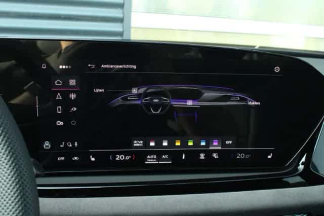 Audi A6 (2026) thumbnail 54