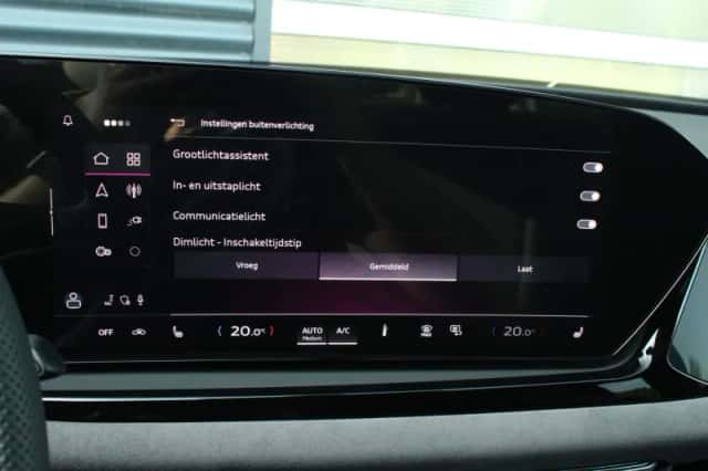 Audi A6 (2026) thumbnail 55