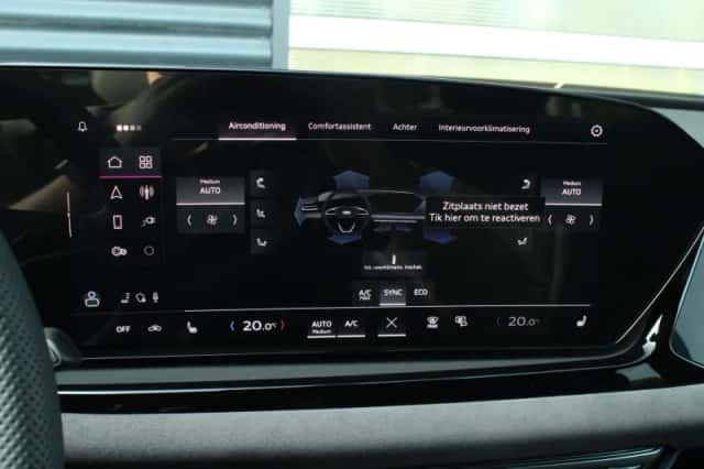 Audi A6 (2026) thumbnail 56