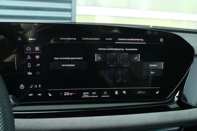 Audi A6 (2026) thumbnail 57
