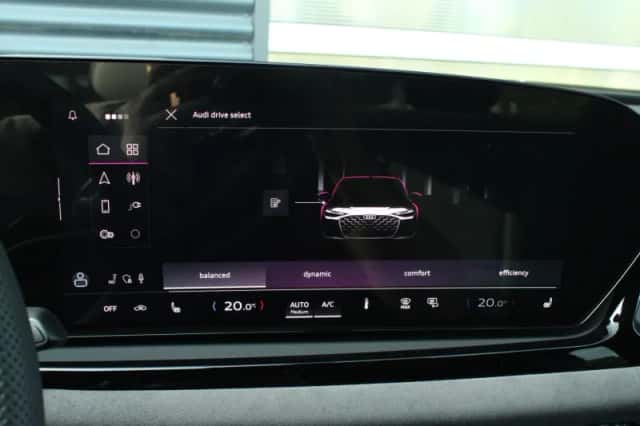 Audi A6 (2026) thumbnail 58