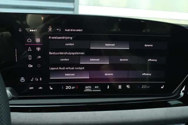 Audi A6 (2026) thumbnail 59