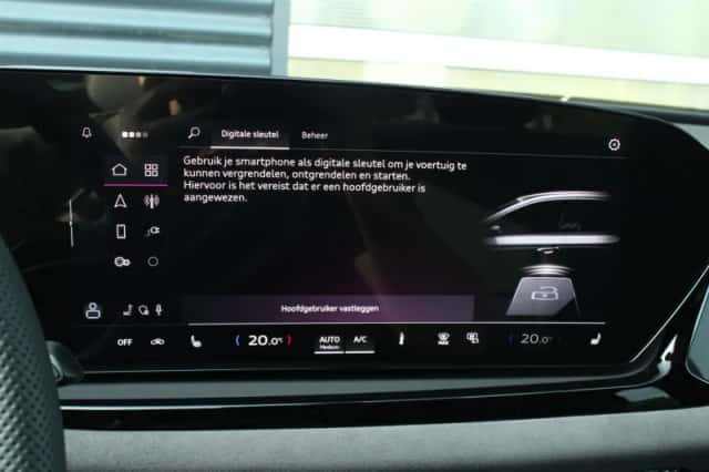 Audi A6 (2026) thumbnail 60