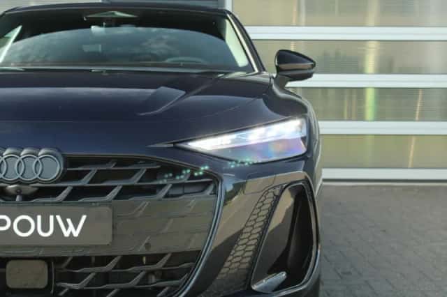 Audi A6 (2026) thumbnail 7