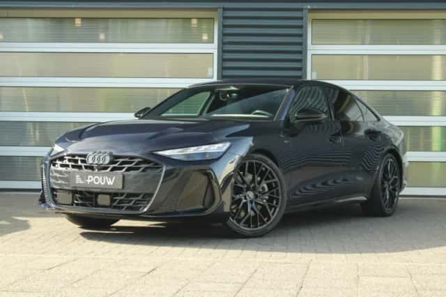 Audi A6 (2026) thumbnail 61