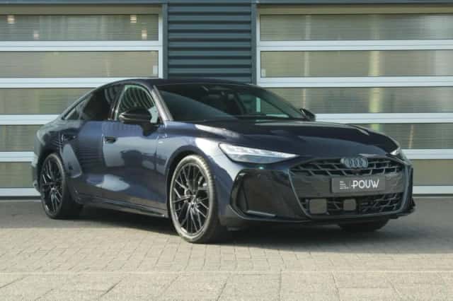 Audi A6 (2026) thumbnail 8