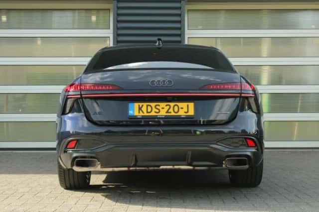 Audi A6 (2026) thumbnail 9