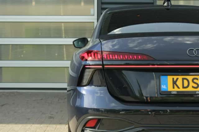 Audi A6 (2026) thumbnail 10