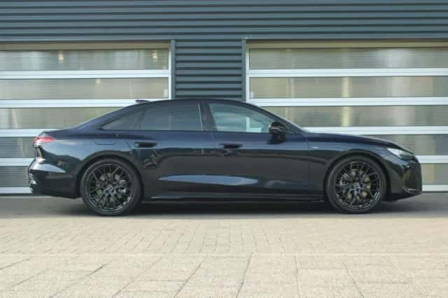 Audi A6 (2026) thumbnail 3