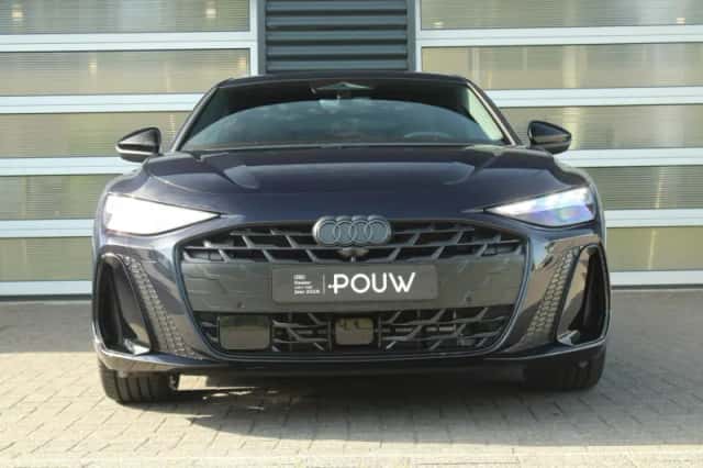 Audi A6 (2026) thumbnail 6